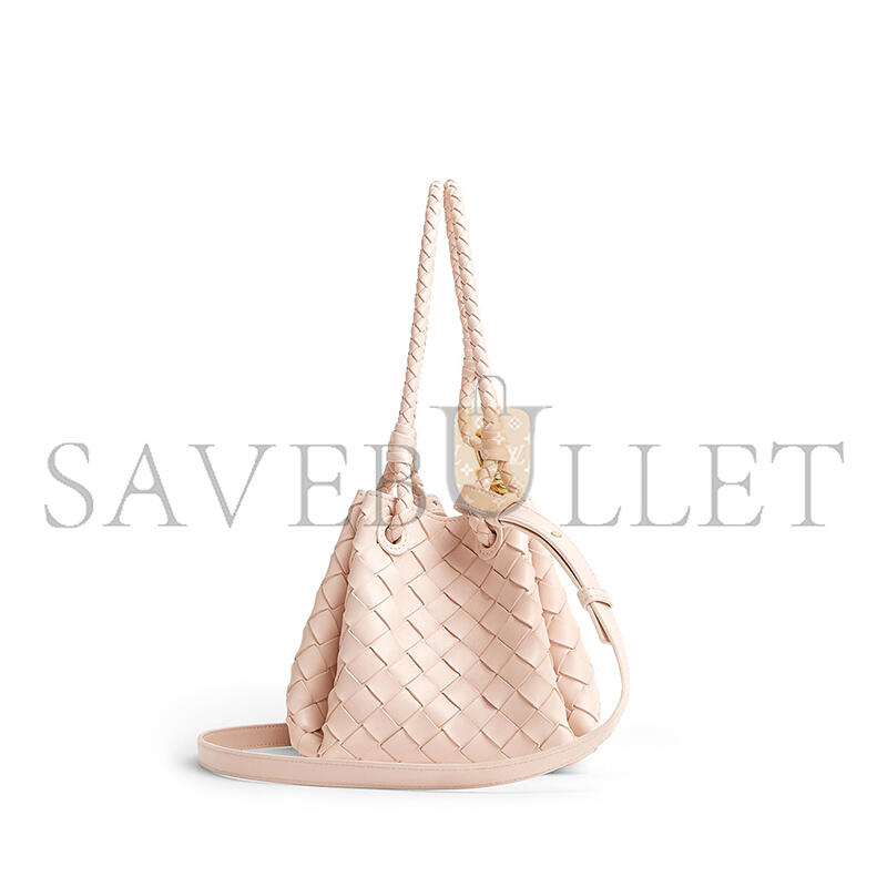b0tt*ga Ven*ta small parachute 796569vcppt6817 (20*17*16.5cm)